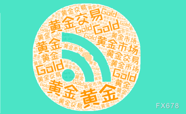 股票配资正规平台排名 美联储决议前市场观望情绪浓厚, 黄金维持震荡整理